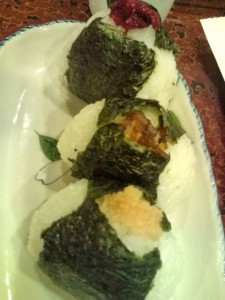 onigiri